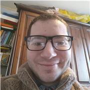 Siete alla ricerca di un insegnante di italiano per stranieri? Io sono a vostra completa disposizione.